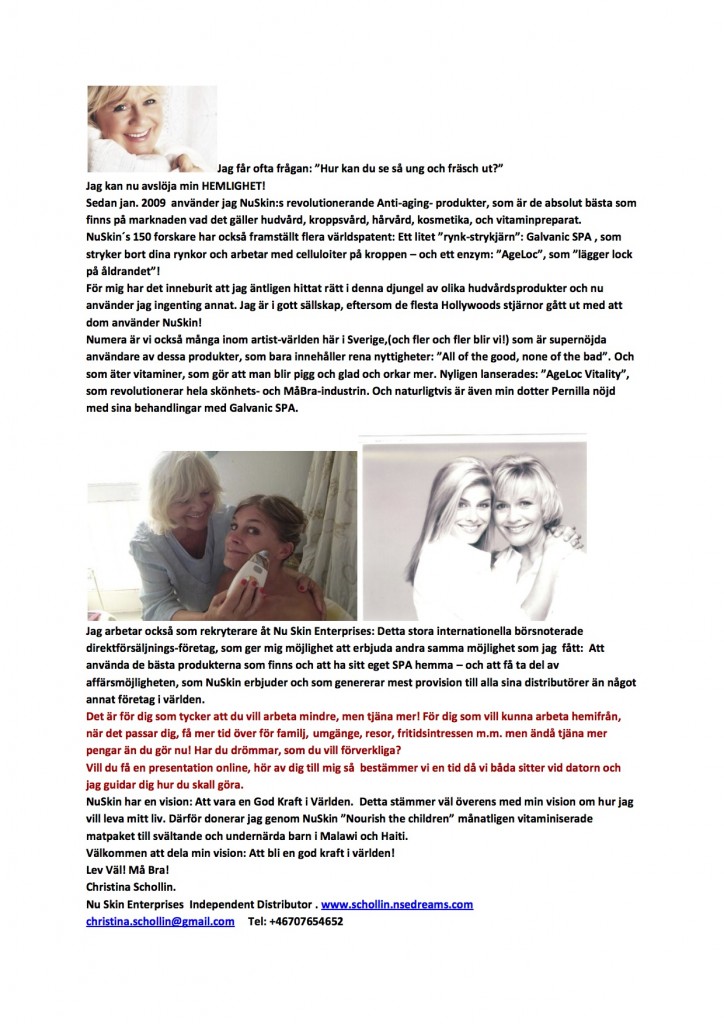 Hemligheten sept 11