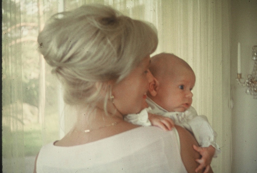 1965 Niclas dop