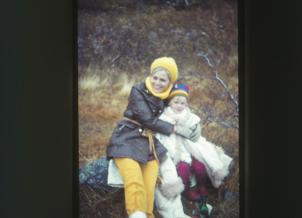 19701011 Vill så gärna tro Åre