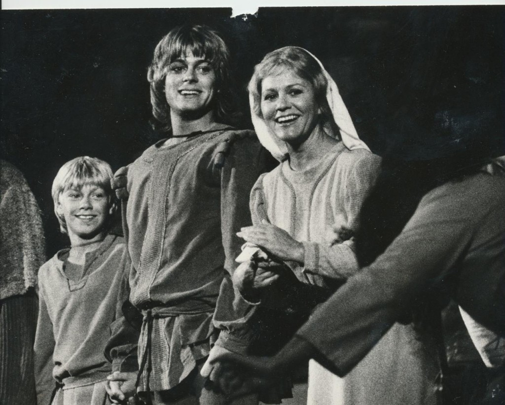 1987 1114 Bröderna Lejonhjärta