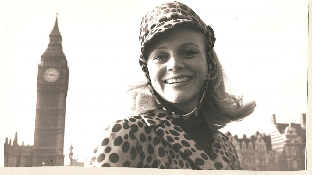 1969 0202 Aftonbladet London