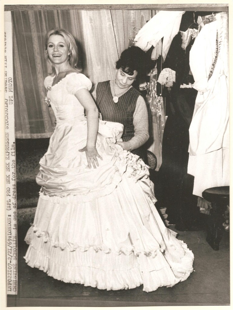 1969 0221 London