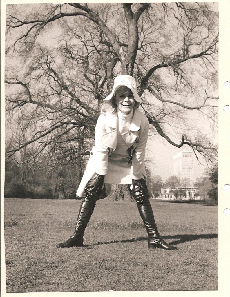 1969 0305 Orlando Kensington Garden London (9)
