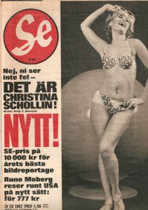 1967 Maj