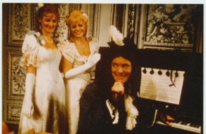 1977 1001 Charleys tant Vasan 006