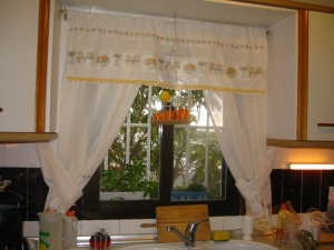 Köket