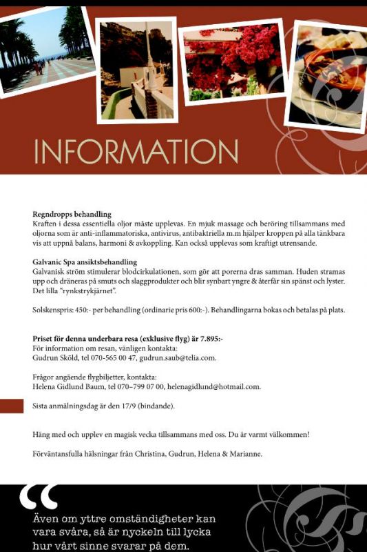 Information