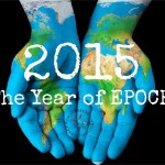 2015 The year of Epoch