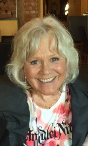 Christina Da peppe