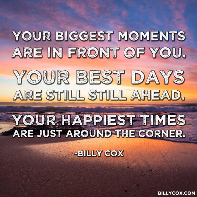 Your biggest