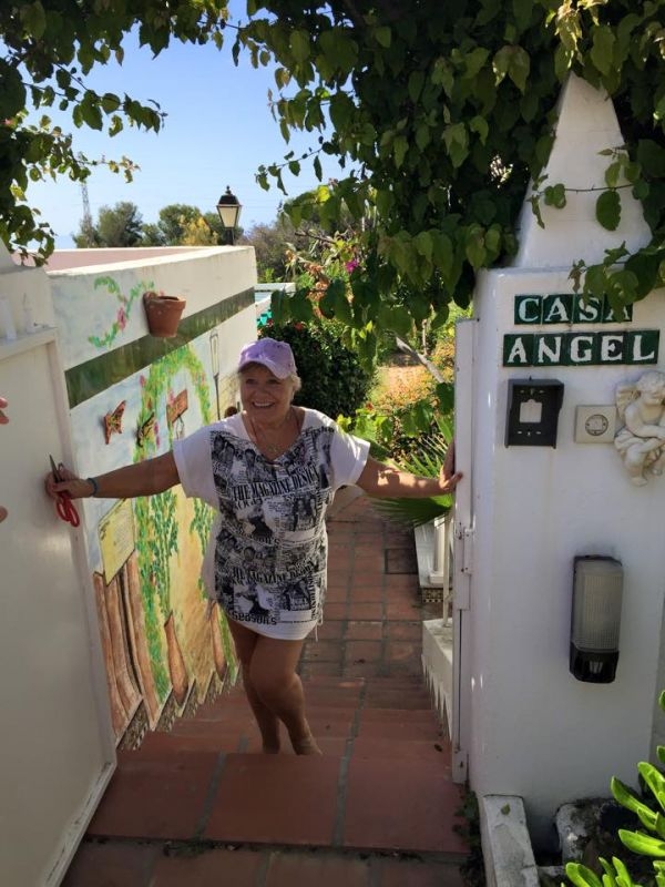 Casa Angel 2