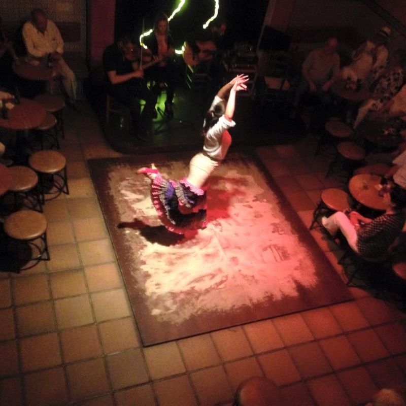 Flamenco