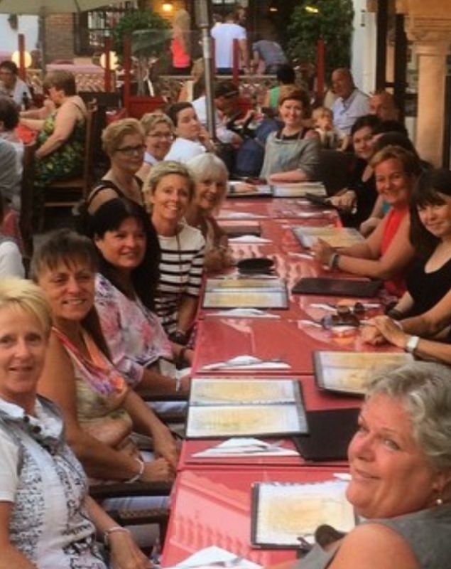 La Bella Roma