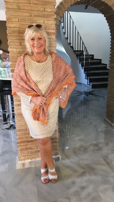Pernilla kläder