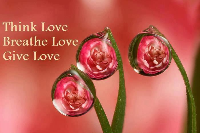 Think Love